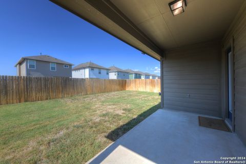 A home in New Braunfels