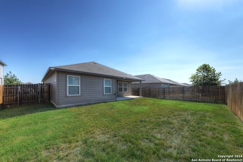 A home in New Braunfels