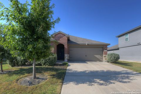 A home in New Braunfels