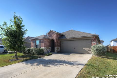 A home in New Braunfels