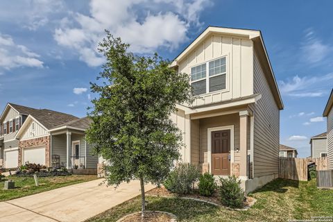 5250 Winding Stream St Hedwig TX 78152