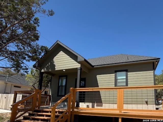 Photo of 1475 Bonnyview, Canyon Lake, TX 78133 (MLS # 1951268)
