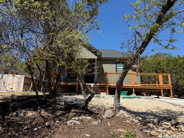 Photo of 1475 Bonnyview, Canyon Lake, TX 78133 (MLS # 1951268)