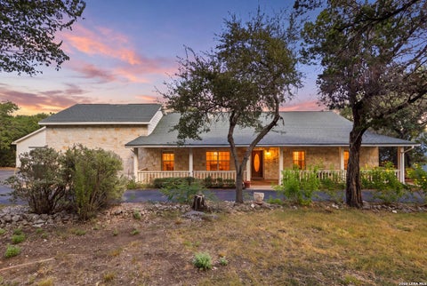 Photo of 30834 Buck Ln, Bulverde, TX 78163 (MLS # 2010744)