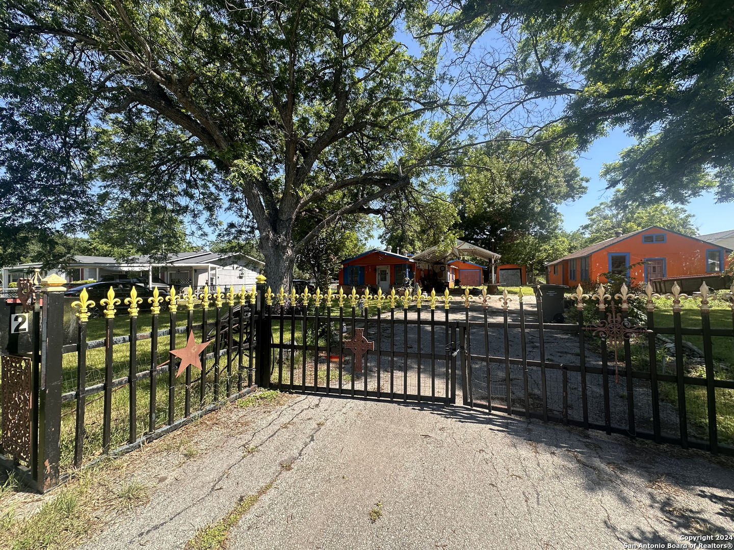 View San Antonio, TX 78214 house
