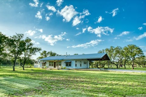 A home in Utopia