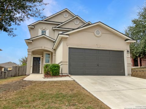 Photo of 5724 Columbia, Cibolo, TX 78108 (MLS # 1919636)