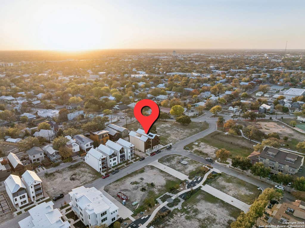 Photo of 502 McMonigal, San Antonio, TX 78210 (MLS # 1864865)
