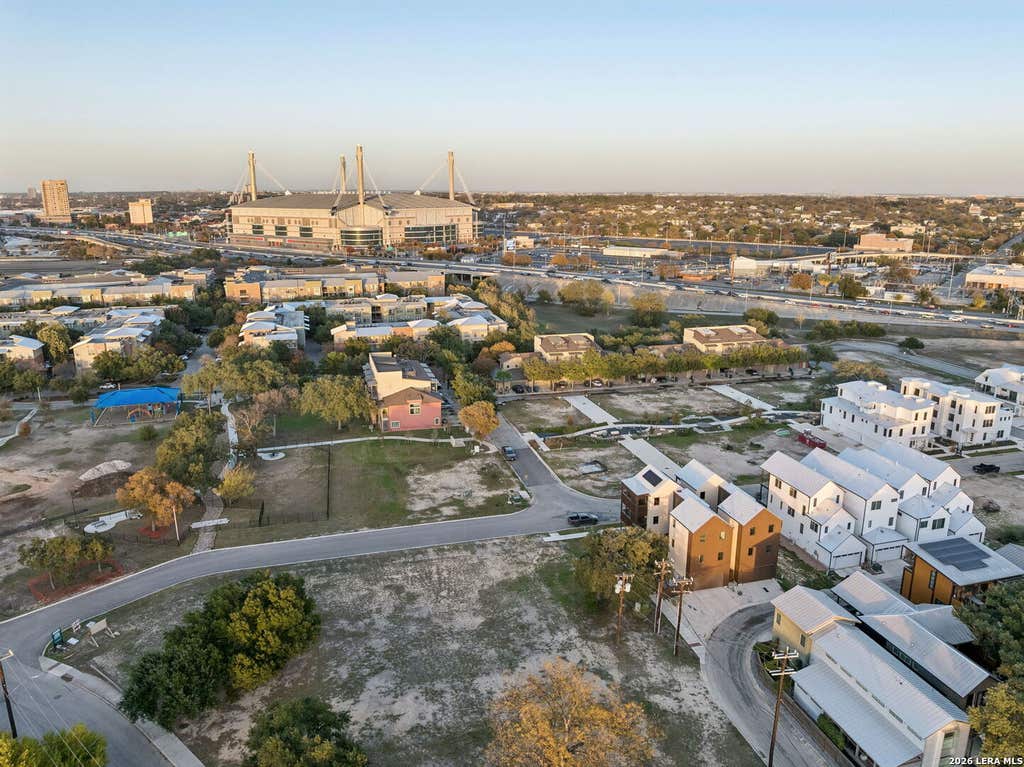 Photo of 502 McMonigal, San Antonio, TX 78210 (MLS # 1864865)