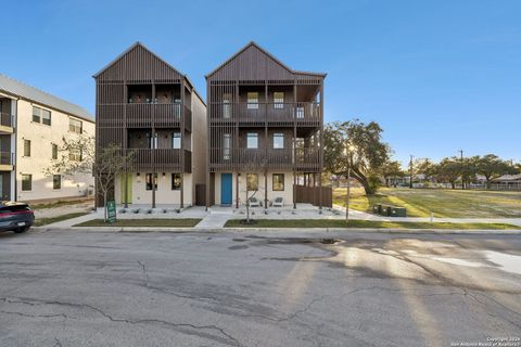 502 McMonigal San Antonio TX 78210