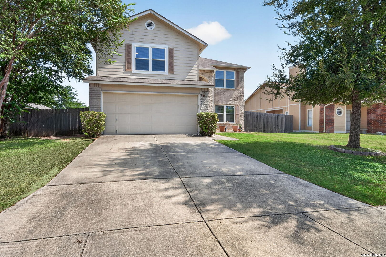 12242 Stoney Spur