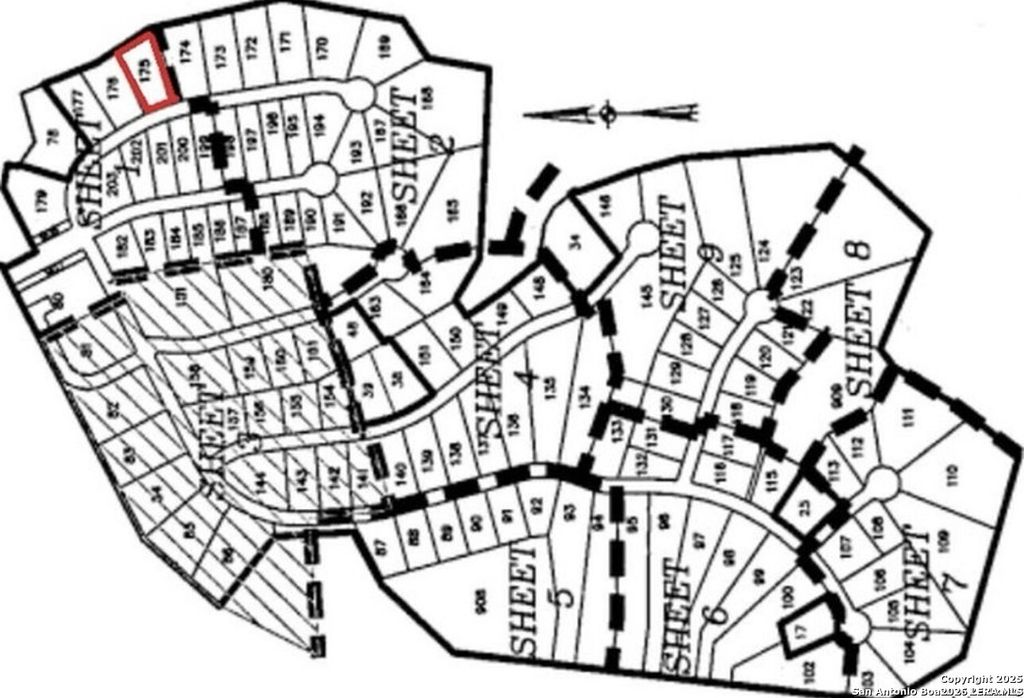 Photo of 17719 Rancho Diana, San Antonio, TX 78255 (MLS # 1938901)