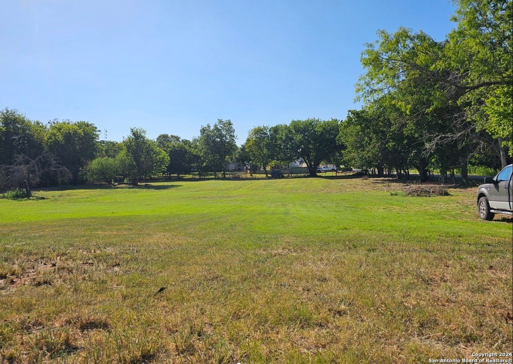 Photo of 1593 11th St, Floresville, TX 78114 (MLS # 1831521)