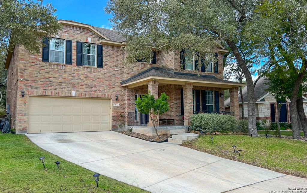Photo of 26123 destiny, San Antonio, TX 78260 (MLS # 1891608)