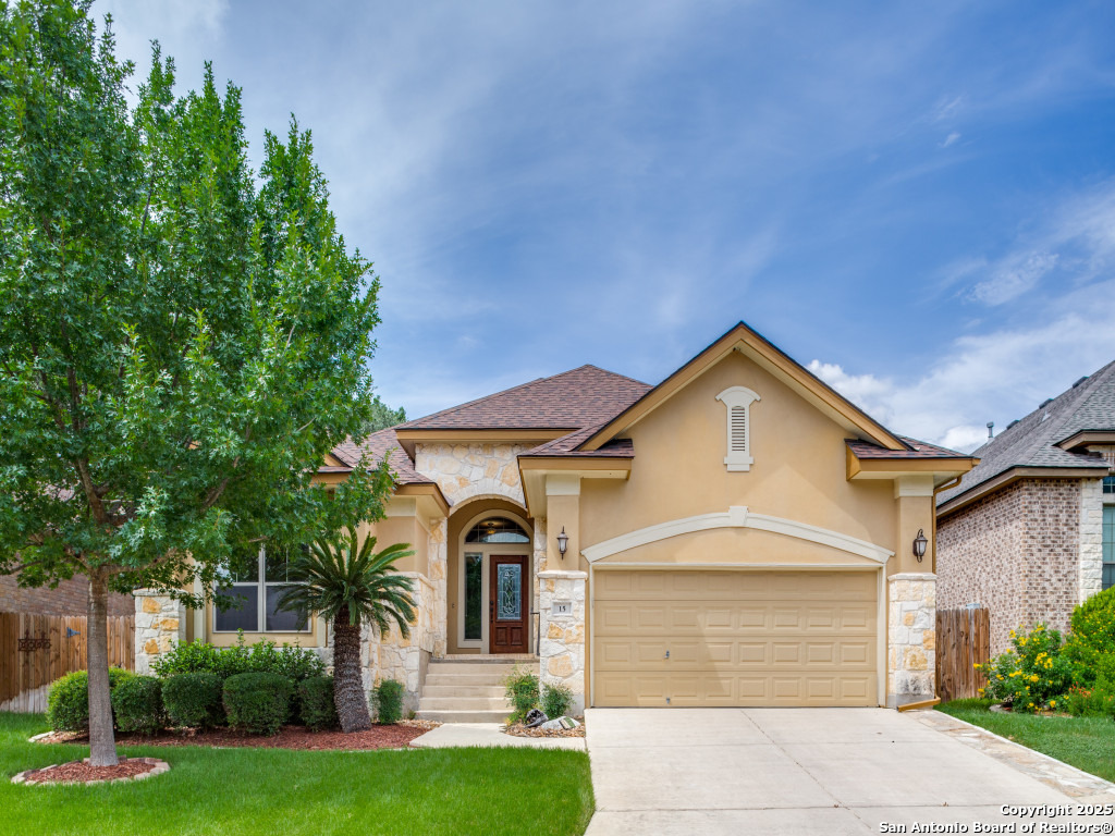 15 Cascade Glen