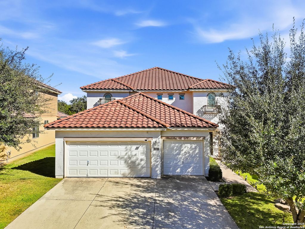 Photo of 18022 Muir Glen, San Antonio, TX 78257 (MLS # 1926551)