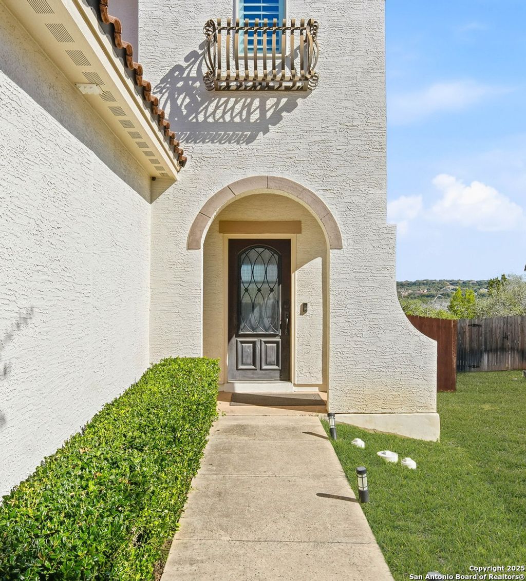 Photo of 18022 Muir Glen, San Antonio, TX 78257 (MLS # 1926551)