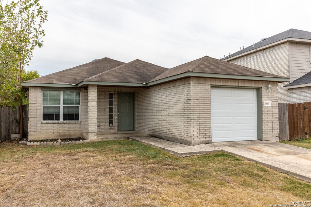 Photo of 9662 Acadian, San Antonio, TX 78245 (MLS # 1912707)