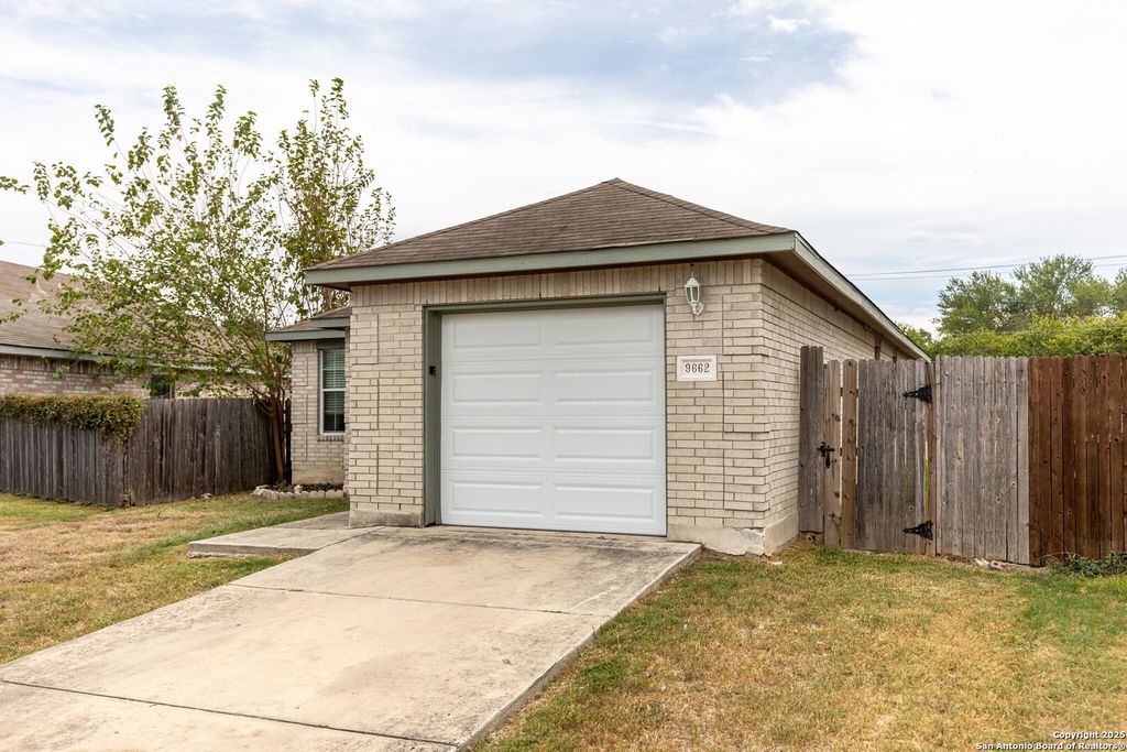 Photo of 9662 Acadian, San Antonio, TX 78245 (MLS # 1912707)