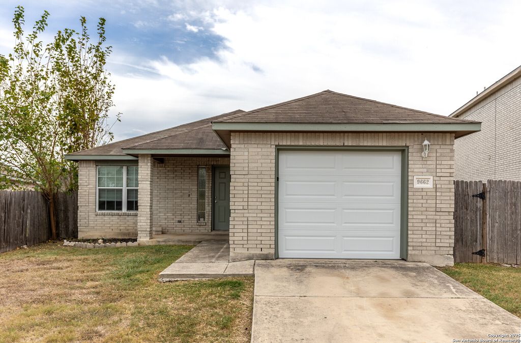 Photo of 9662 Acadian, San Antonio, TX 78245 (MLS # 1912707)