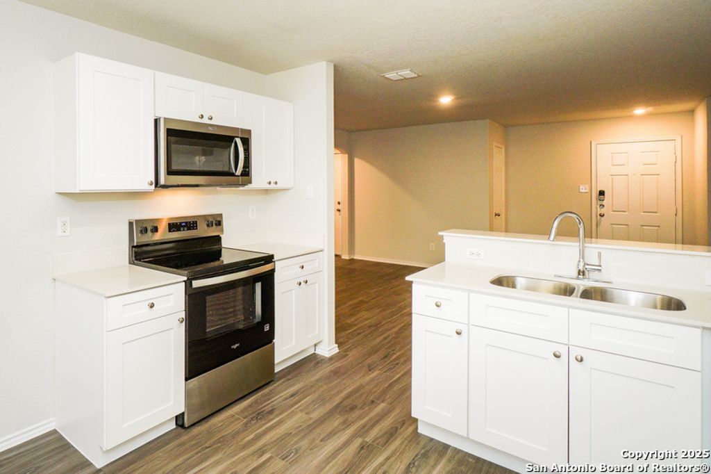 Photo of 707 Belle Watling, San Antonio, TX 78221 (MLS # 1920414)