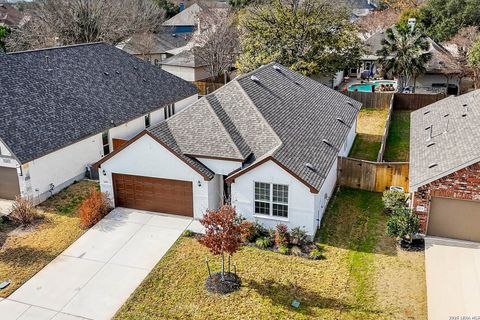 469 Rosemellow St New Braunfels TX 78132