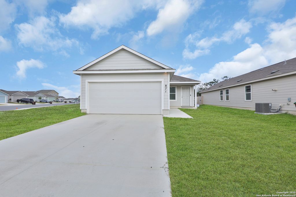 Photo of 871 Landon Ridge, San Antonio, TX 78253 (MLS # 1889132)