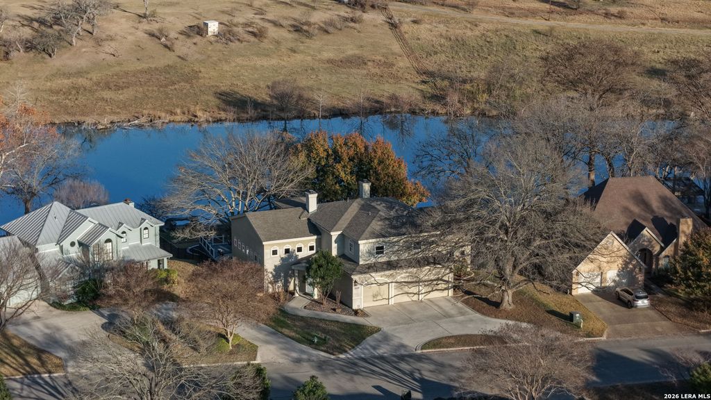 Photo of 2229 Waterford Grace, New Braunfels, TX 78130 (MLS # 1944736)