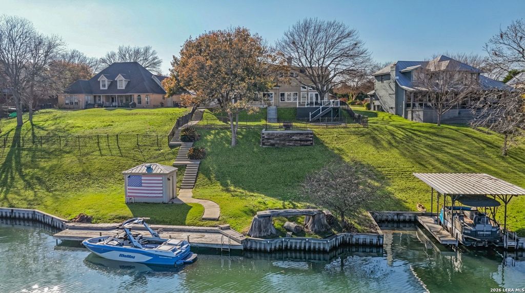 Photo of 2229 Waterford Grace, New Braunfels, TX 78130 (MLS # 1944736)