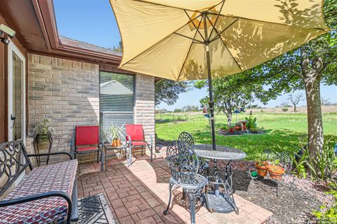 A home in Schertz