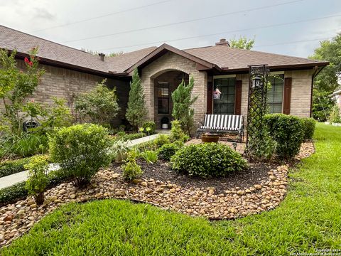 A home in Schertz