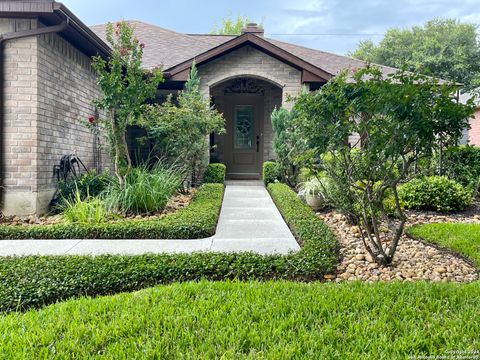 A home in Schertz