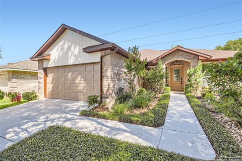 A home in Schertz