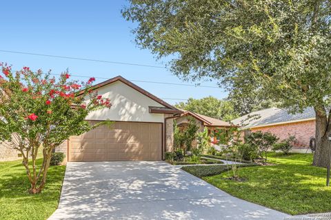 A home in Schertz