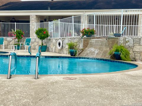 A home in Schertz