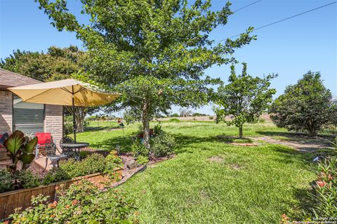 A home in Schertz