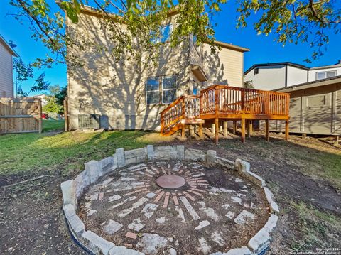 A home in New Braunfels