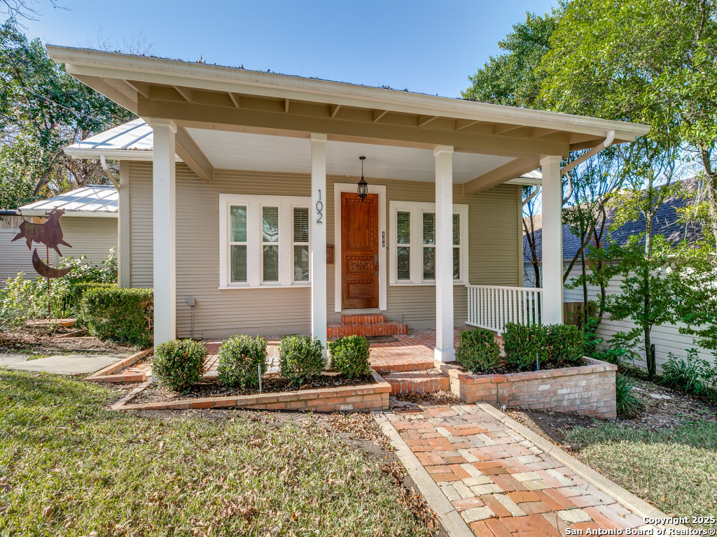 102 MORSE ST