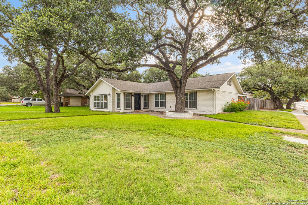 Photo of 14102 Red Maple, San Antonio, TX 78247 (MLS # 1885345)