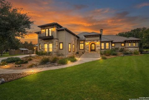 31185 Windmill Bulverde TX 78163