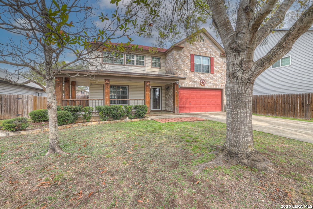Photo of 465 Twin Point, Schertz, TX 78154 (MLS # 1949361)
