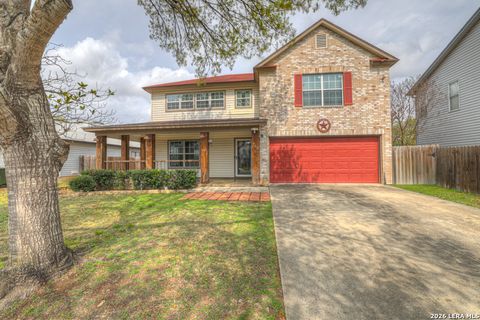 Photo of 465 Twin Point, Schertz, TX 78154 (MLS # 1949361)