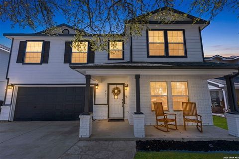 Photo of 257 Michelle Ln, Boerne, TX 78006 (MLS # 1953459)