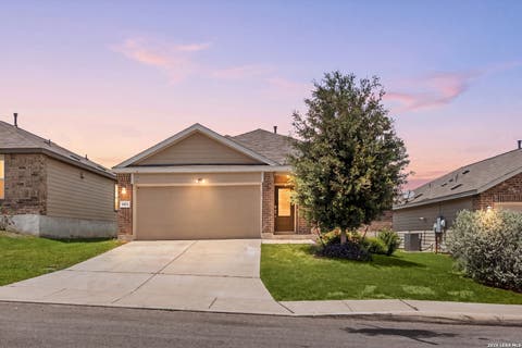 Photo of 14011 Feed Park, San Antonio, TX 78252 (MLS # 1990495)