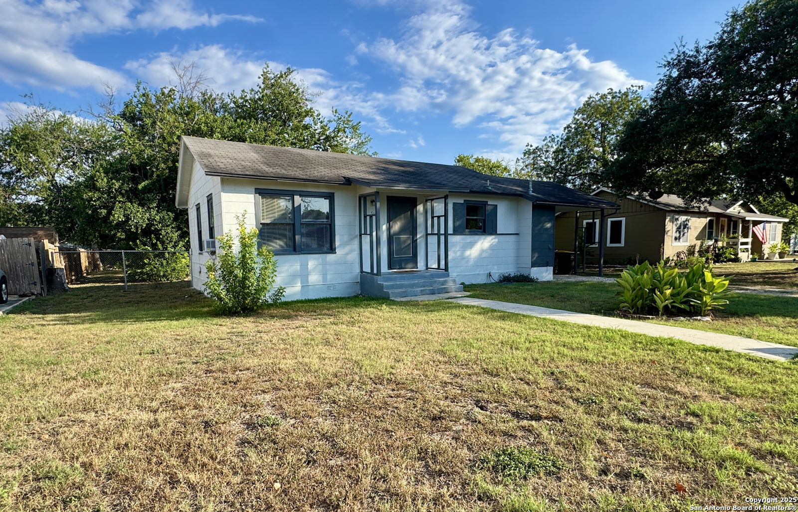 510 Mitchell