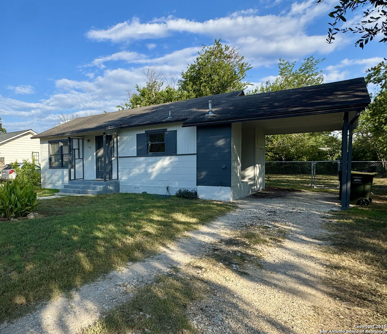 510 Mitchell