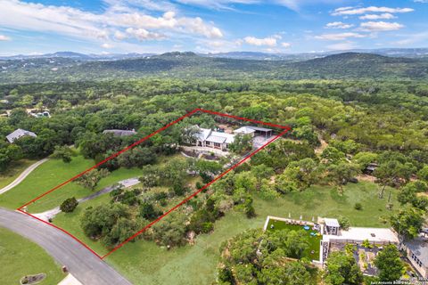26843 Nelson Hill Boerne TX 78006