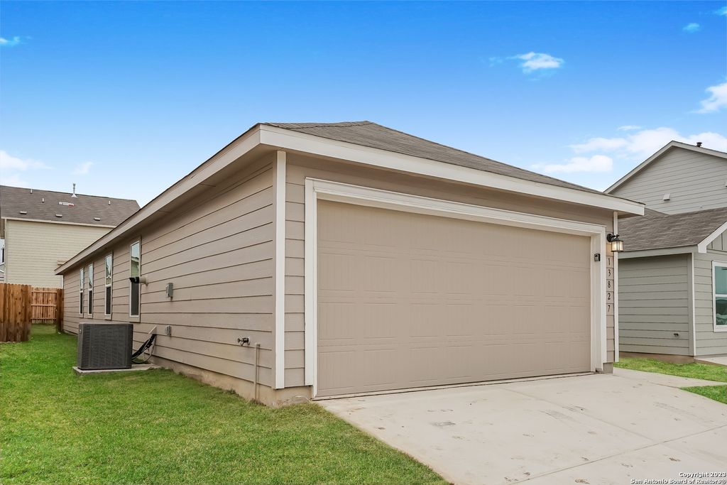 Photo of 13827 Goat Cove, San Antonio, TX 78252 (MLS # 1938947)