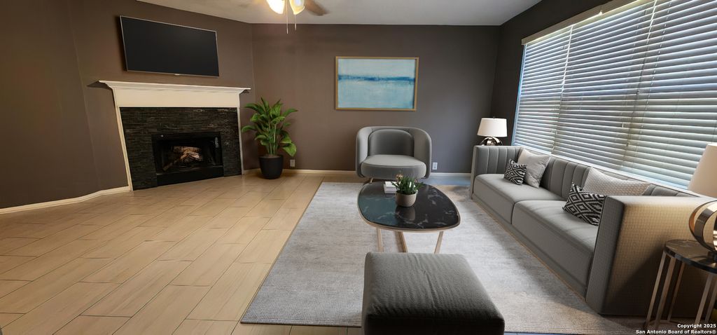 Photo of 15710 Robin View, San Antonio, TX 78255 (MLS # 1857517)