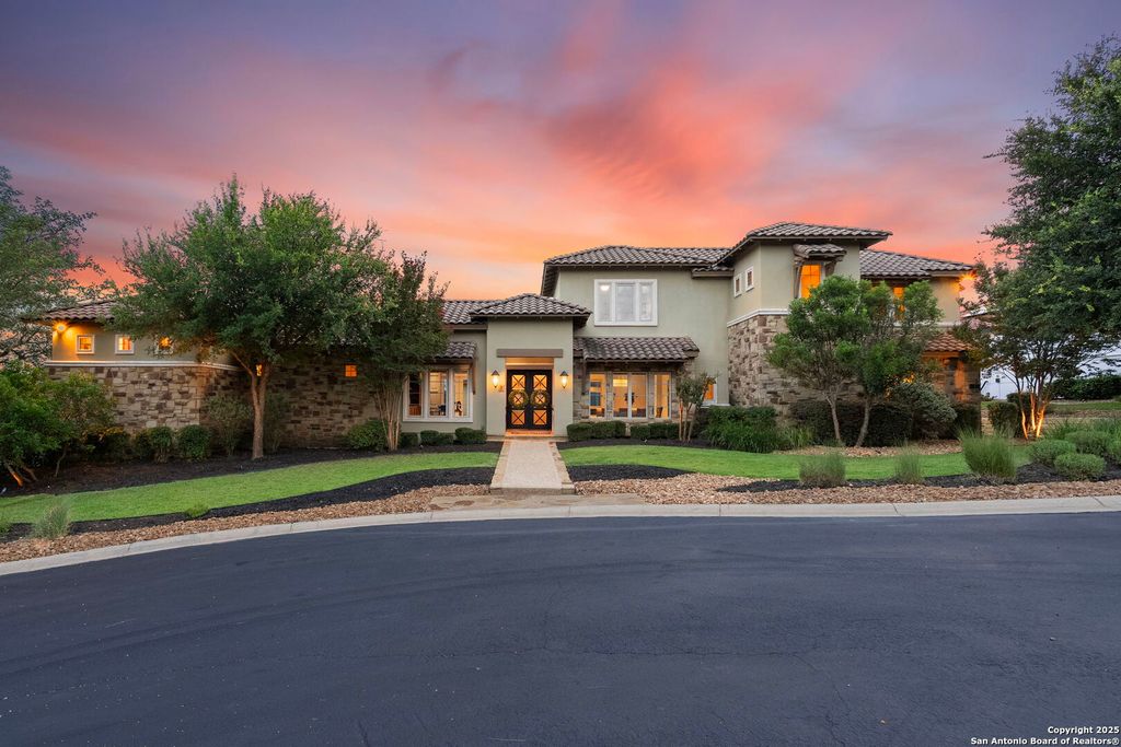 Photo of 7 Kings Tower, San Antonio, TX 78257 (MLS # 1887748)